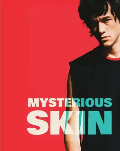 Mysterious Skin (Umbrella LE Slipcover 4k UHD / Blu-Ray All Region